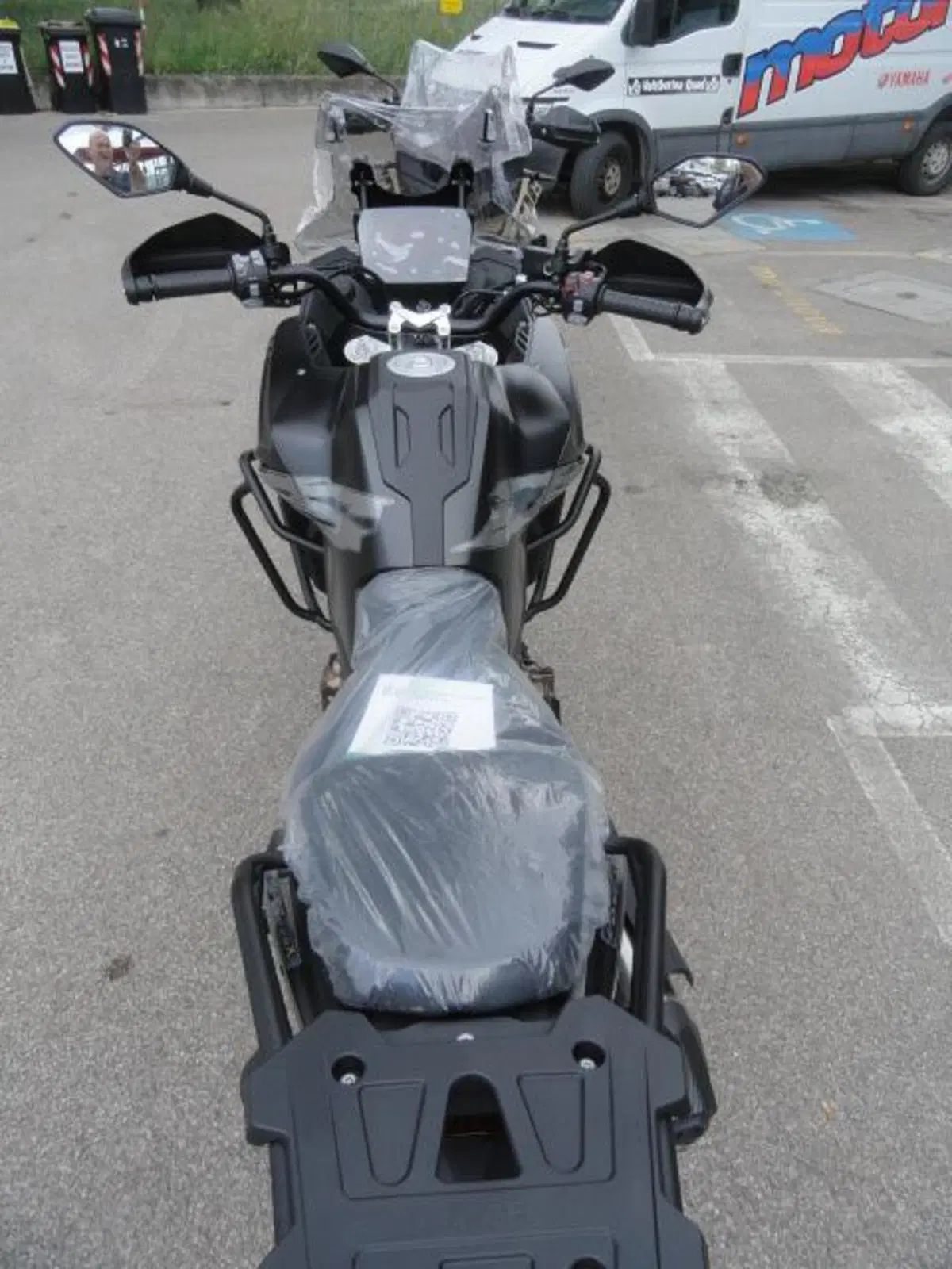 Voge Valico 625DSX (2025 - 26) (13)