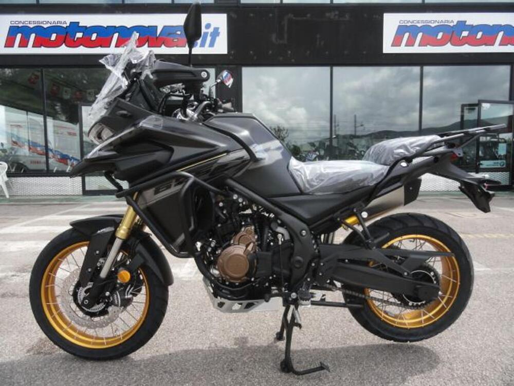 Voge Valico 625DSX (2025) (2)