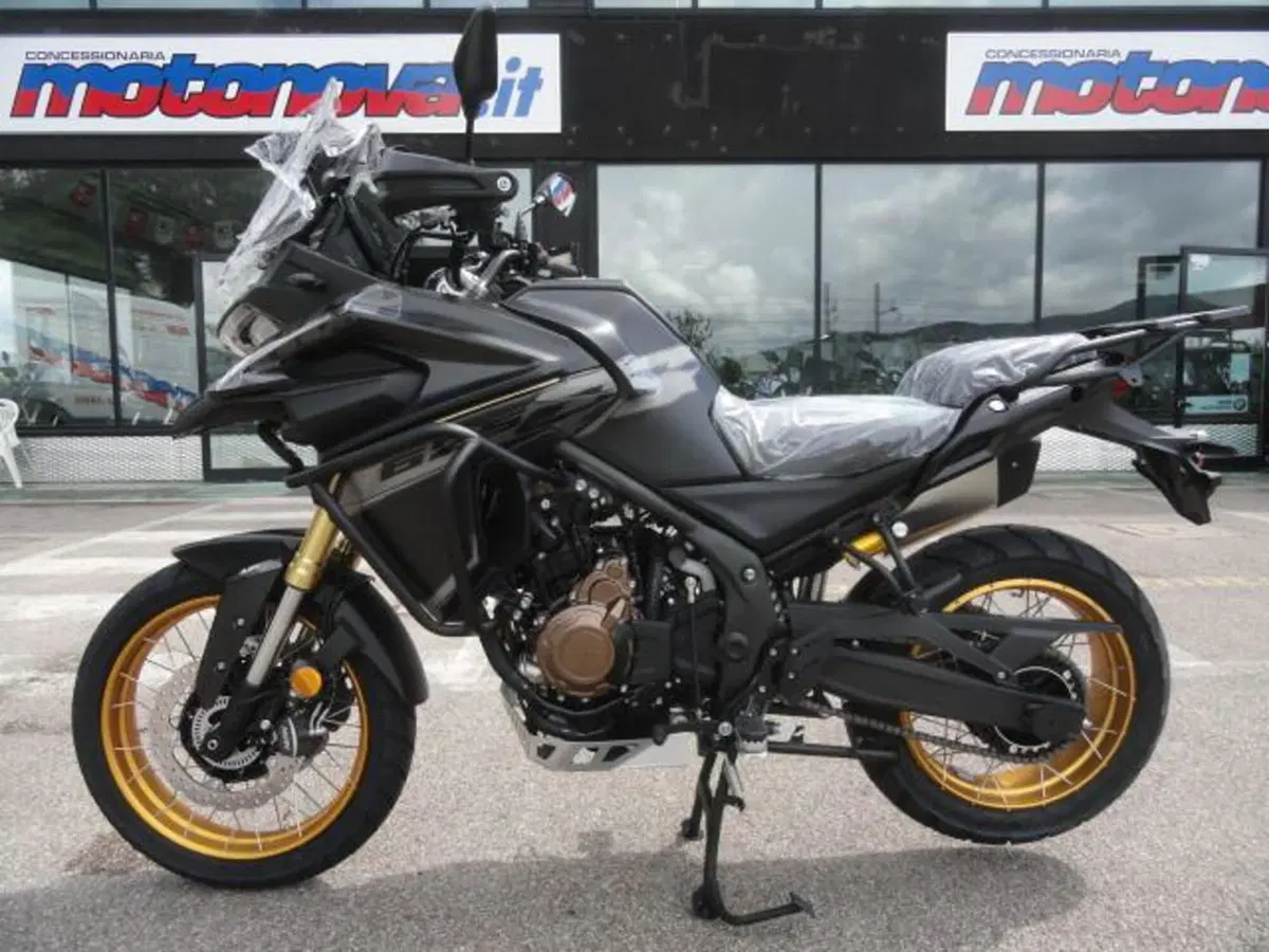 Voge Valico 625DSX (2025 - 26) (2)
