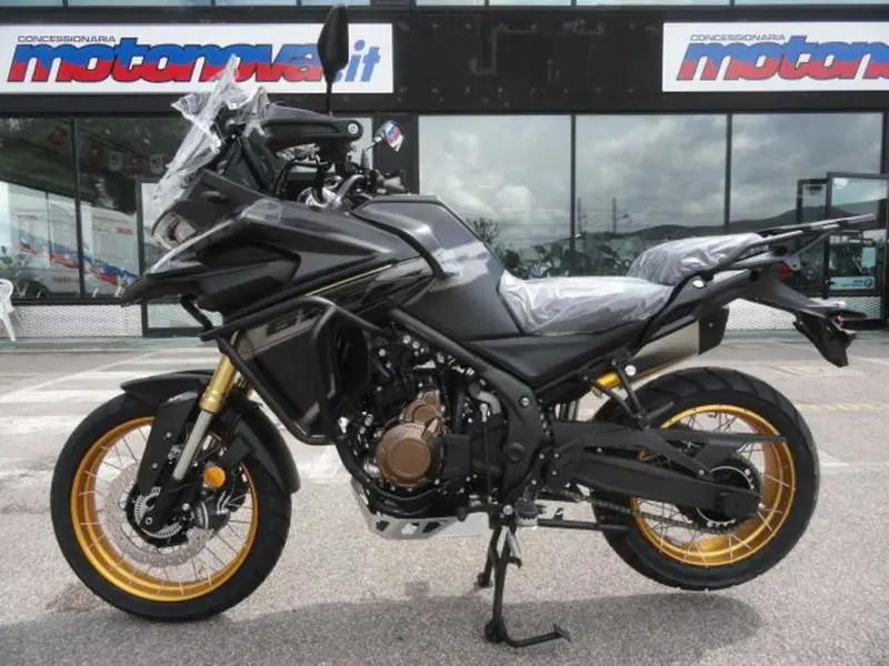 Voge Valico 625DSX (2025 - 26) (2)