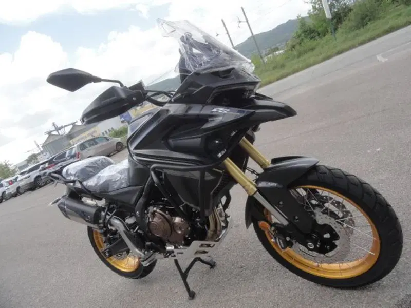 Voge Valico 625DSX (2025 - 26) (8)