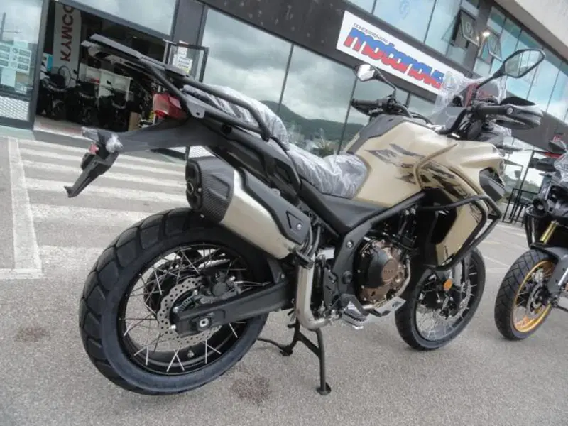 Voge Valico 625DSX (2025 - 26) (14)