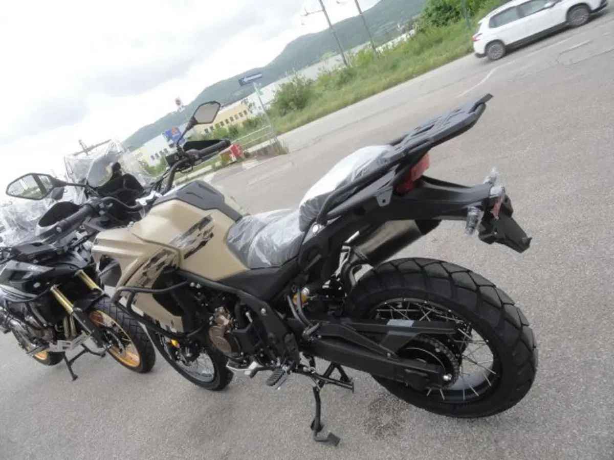 Voge Valico 625DSX (2025 - 26) (11)