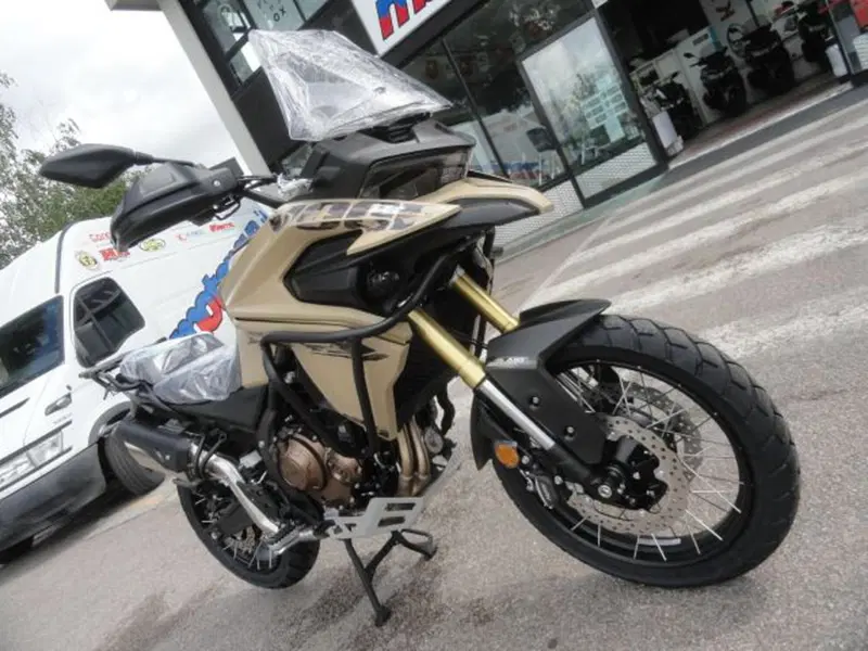 Voge Valico 625DSX (2025 - 26) (3)