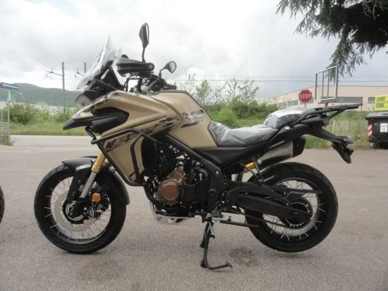 Voge Valico 625DSX (2025 - 26) (9)