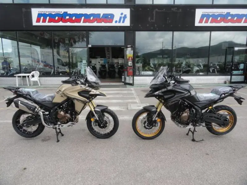Voge Valico 625DSX (2025 - 26) (15)