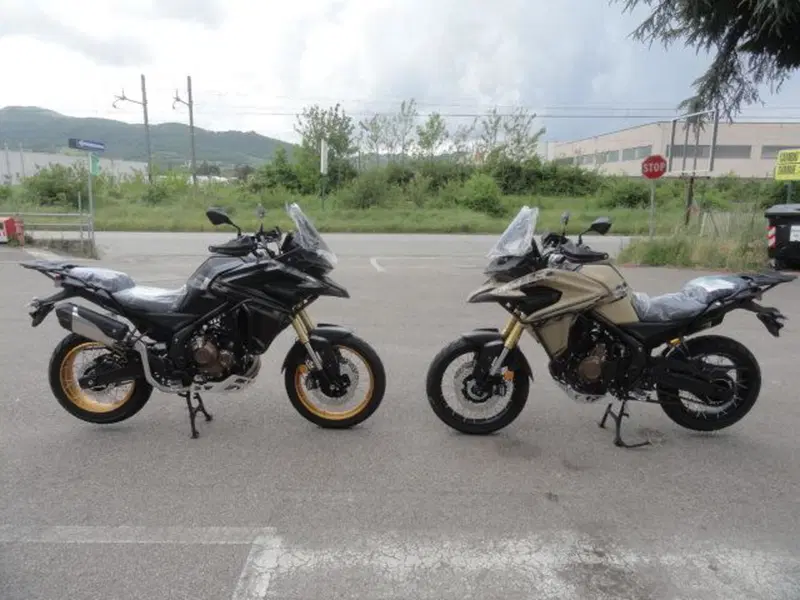 Voge Valico 625DSX (2025 - 26) (16)