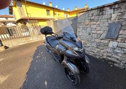 Yamaha Tricity 300 (2021 - 24) usata