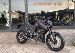 Zontes ZT125-U (2020 - 25) nuova