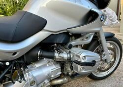 Bmw R 1150 R (2000 - 07) usata