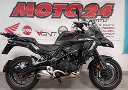 Benelli TRK 502 (2021 - 25) usata