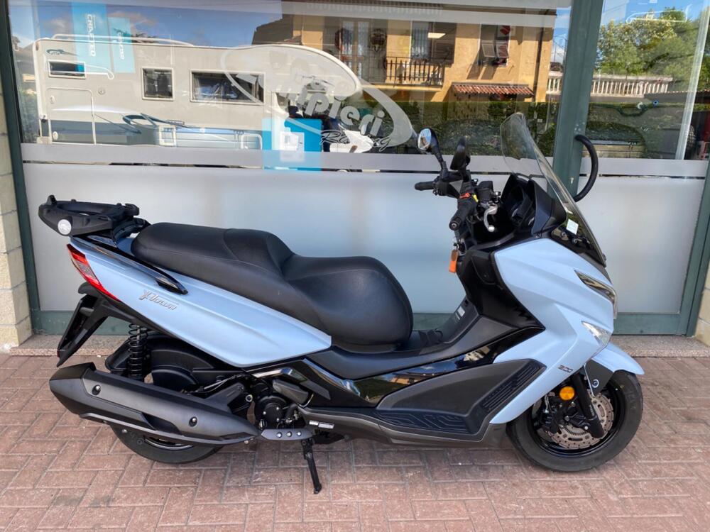 Kymco X-Town 300i (2021 - 24)