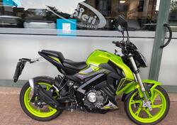 Keeway Motor RKF 125 (2021 - 24) usata