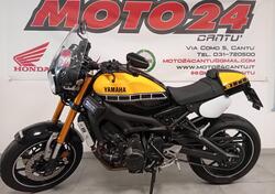 Yamaha XSR 900 ABS 60th Anniversary (2016 - 18) usata