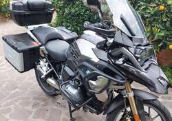 Bmw R 1200 GS (2017 - 18) usata