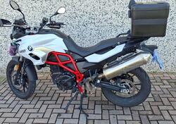 Bmw F 800 GS (2016 - 18) usata