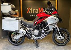 Ducati Multistrada 1260 Enduro (2019 - 21) usata