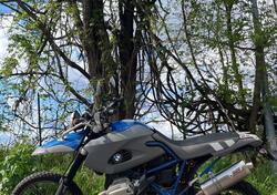 Bmw HP2 Enduro usata