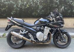 Suzuki GSF 1250 Bandit (2006 - 11) usata