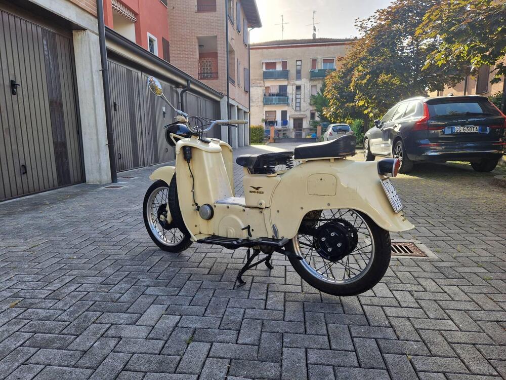 Moto Guzzi Galletto 192 (3)