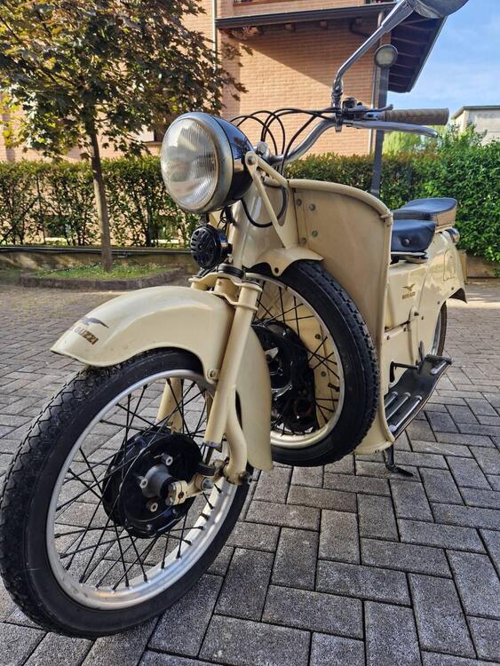 Moto Guzzi Galletto 192 (4)