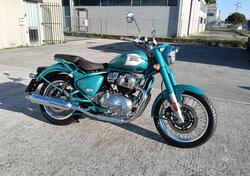 Royal Enfield Classic 650 (2025) nuova