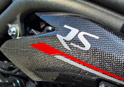 Triumph Speed Triple 1050 RS (2018 - 20) usata
