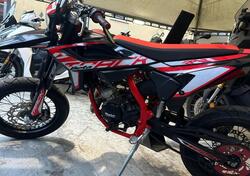 Betamotor RR 50 Motard Track (2021 - 25) usata