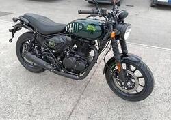 Royal Enfield HNTR 350 (2022 - 25) nuova