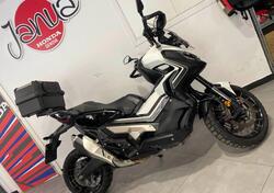 Honda X-ADV 750 (2018 - 20) usata