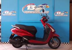 Yamaha D'Elight 125 (2017 - 20) usata