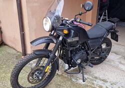 Royal Enfield Himalayan 411 (2017 - 20) usata