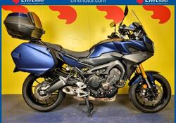 Yamaha Tracer 900 GT (2018 - 20) usata