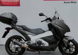 Honda Integra 750 DCT ABS (2014 - 15) usata