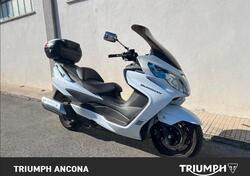Suzuki Burgman AN 400 (1999 - 00) usata