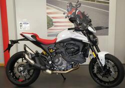 Ducati Monster 937 + (2021 - 25) usata