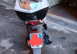 Honda SH 150 i ABS (2013 - 16) usata