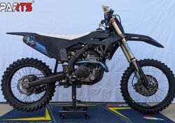 Honda CRF 250 R (2022) usata