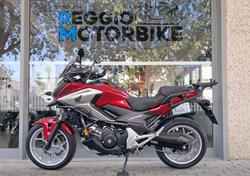 Honda NC 750 X DCT ABS (2016 -17) usata