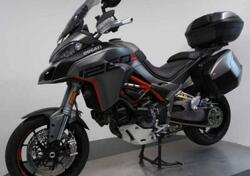 Ducati Multistrada 1260 S Grand Tour (2020) usata