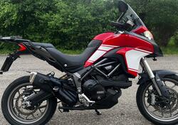 Ducati Multistrada 950 (2018) usata