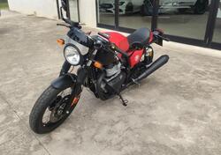 Royal Enfield Continental GT 650 (2021 - 25) usata