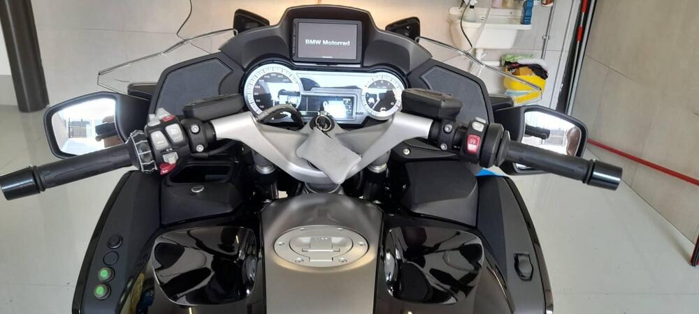 Bmw R 1200 RT (2014 - 16)