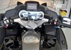 Bmw R 1200 RT (2014 - 16) usata