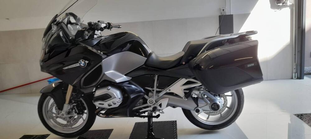 Bmw R 1200 RT (2014 - 16) (2)
