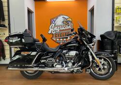 Harley-Davidson 107 Electra Glide Ultra Limited Low (2017 - 18) - FLHTKL usata
