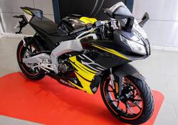 Aprilia RS 125 (2025) nuova