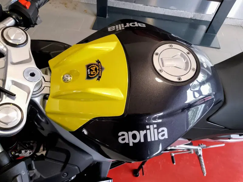 Aprilia RS 125 (2025 - 26) (6)