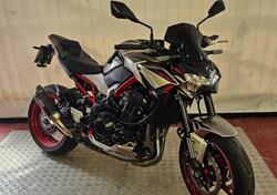 Kawasaki Z 900 (2021 - 24) usata