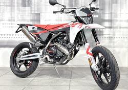 Fantic Motor XMF 125 Competition (2025) nuova